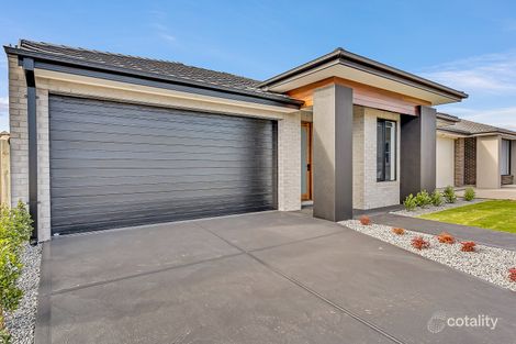 Property photo of 8 Weston Street Mickleham VIC 3064