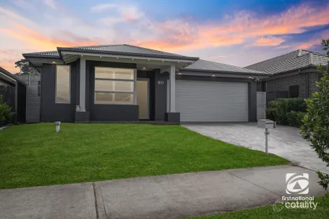 Property photo of 80 Floyd Street Spring Farm NSW 2570