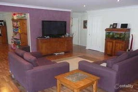 Property photo of 27 Callicarpa Street Reedy Creek QLD 4227