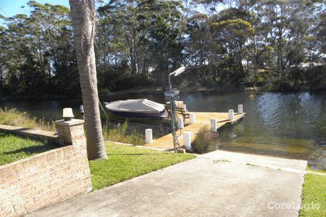 Property photo of 7 Thora Street Sussex Inlet NSW 2540