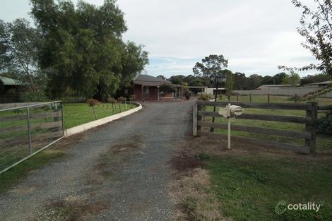 7 Hughes St S, Avenel, VIC 3664