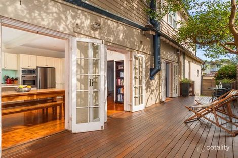Property photo of 1A Rosebery Street Mosman NSW 2088