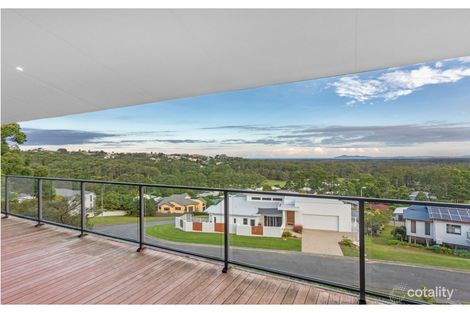 Property photo of 9 The Eagles Nest Tallwoods Village NSW 2430