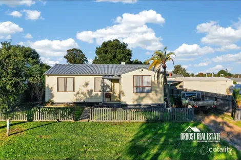 Property photo of 140 Forest Road Orbost VIC 3888