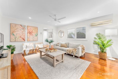 Property photo of 39 Watcombe Street Wavell Heights QLD 4012