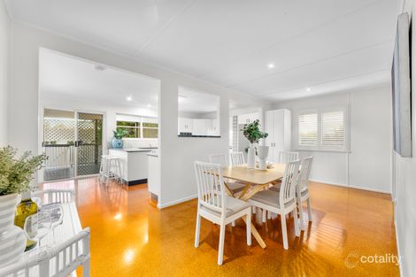 Property photo of 39 Watcombe Street Wavell Heights QLD 4012
