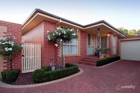 Property photo of 3/31 Candlebark Lane Nunawading VIC 3131