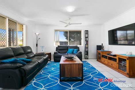 Property photo of 2 Macchion Close Wakerley QLD 4154