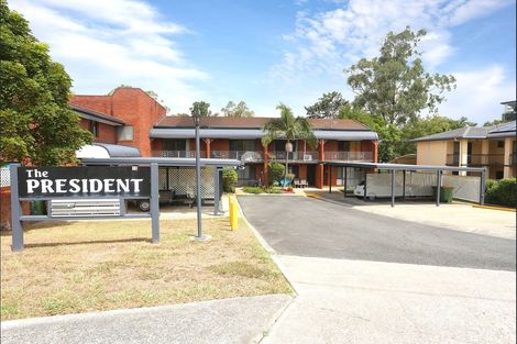 Property photo of 4/15 Thornhill Street Springwood QLD 4127