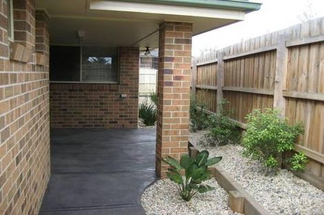 Property photo of 10 Sigvard Boulevard Hallam VIC 3803