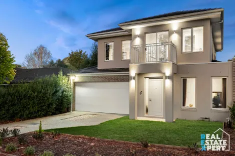 Property photo of 3/16 Manuka Road Berwick VIC 3806