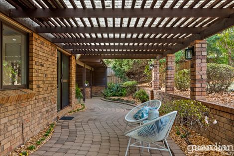 Property photo of 164 Tuckwell Road Castle Hill NSW 2154