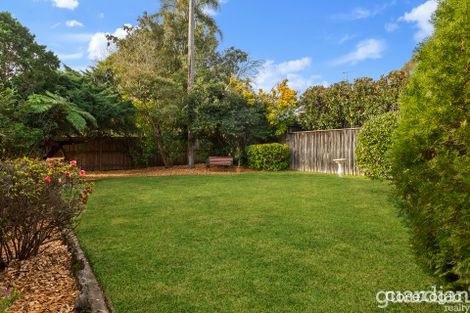 Property photo of 164 Tuckwell Road Castle Hill NSW 2154