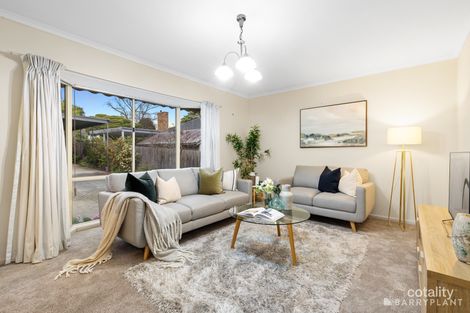 Property photo of 2/2 Highton Street Ringwood East VIC 3135