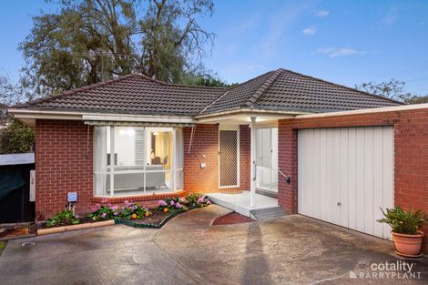 Property photo of 2/2 Highton Street Ringwood East VIC 3135