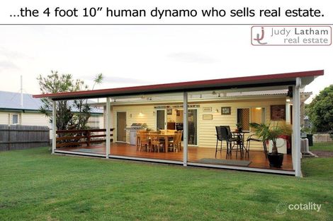 Property photo of 21 Forrest Street Everton Park QLD 4053