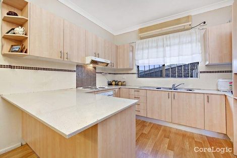 Property photo of 27 Seymour Parade Belfield NSW 2191