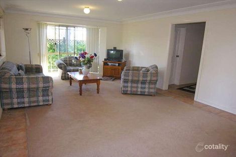 Property photo of 28 Haven Court Cherrybrook NSW 2126