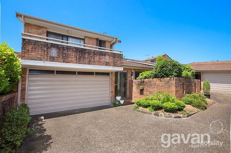 Property photo of 5/26 Homedale Crescent Connells Point NSW 2221