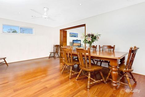 Property photo of 18 Lillihina Avenue Cromer NSW 2099