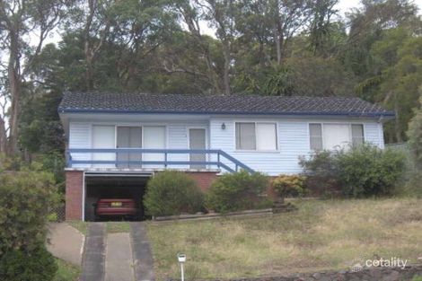 Property photo of 1 Tudor Street Belmont NSW 2280