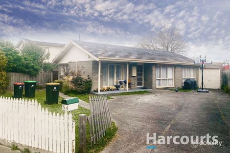 54 Carlton Rd, Dandenong North, VIC 3175