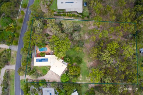 Property photo of 63 Glen Osmond Road Yatala QLD 4207