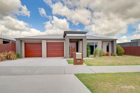 83 St Georges Rd, Traralgon, VIC 3844