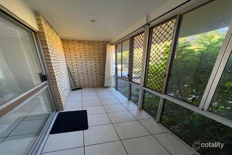 Property photo of 8/3 Cory Street Toowoomba City QLD 4350