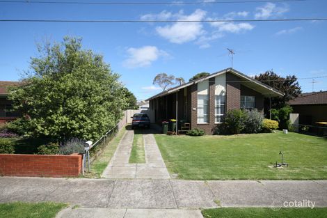 57 Hibiscus Cres, Newcomb, VIC 3219