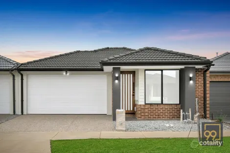 10 Horgi St, Wyndham Vale, VIC 3024