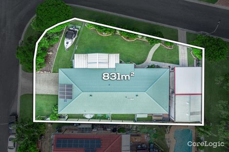 Property photo of 2 Arran Place Belmont QLD 4153