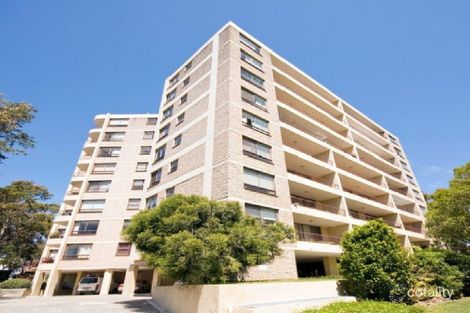 Property photo of 8/8-12 Sutherland Road Chatswood NSW 2067