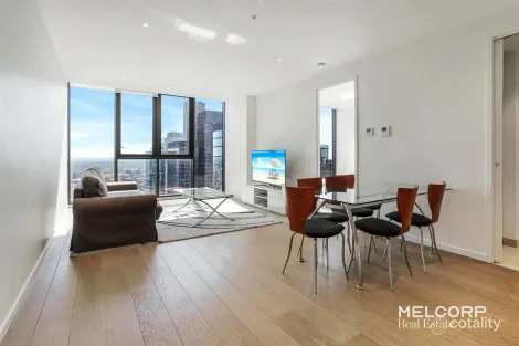 Property photo of 4108/318 Russell Street Melbourne VIC 3000