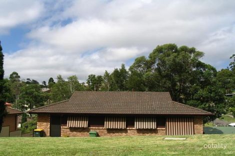 9 Taranaki Pl, Macquarie Hills, NSW 2285