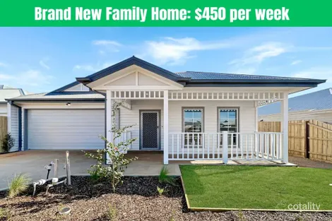 801 Eynesbury Rd, Eynesbury, VIC 3338