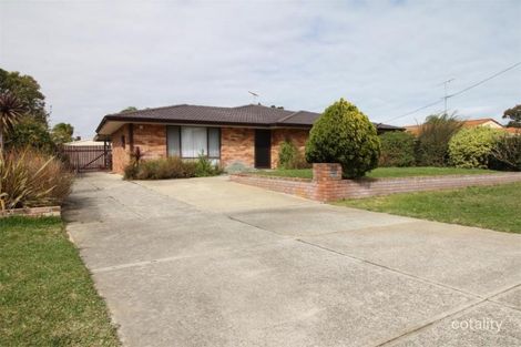 Property photo of 44 Hartland Way Warnbro WA 6169