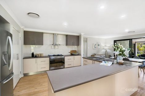 Property photo of 24 Lipizzaner Place Pine Mountain QLD 4306