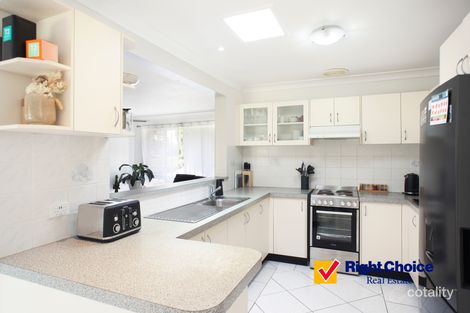 Property photo of 21 Macleay Place Albion Park NSW 2527