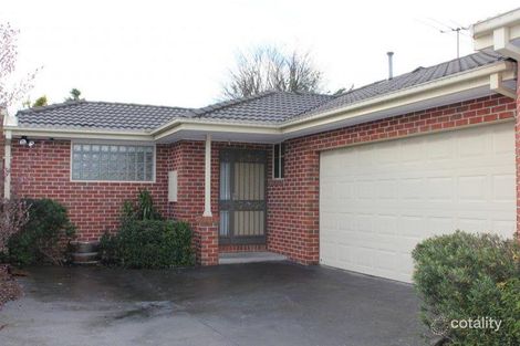 3/13 Evans Cres, Reservoir, VIC 3073