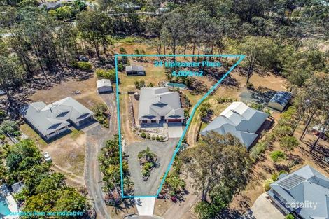 Property photo of 24 Lipizzaner Place Pine Mountain QLD 4306