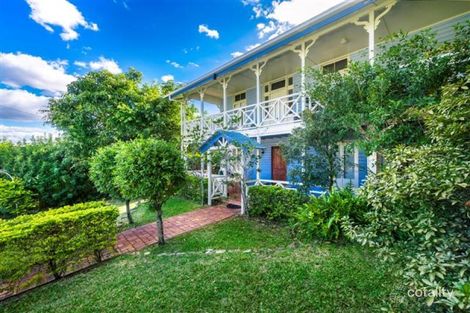 Property photo of 80 Cambridge Street The Range QLD 4700