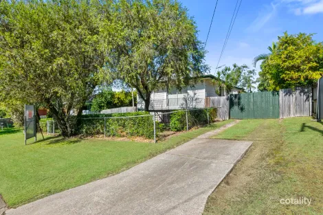 Property photo of 12 Tabari Place Eagleby QLD 4207