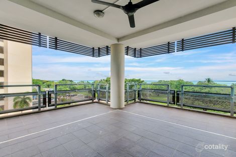 Property photo of 407/130 Esplanade Darwin City NT 0800