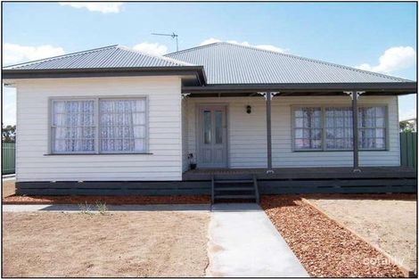 Property photo of 11 Paterson Street Horsham VIC 3400