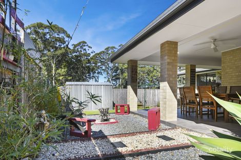 Property photo of 26 Kingston Town Loop Port Macquarie NSW 2444
