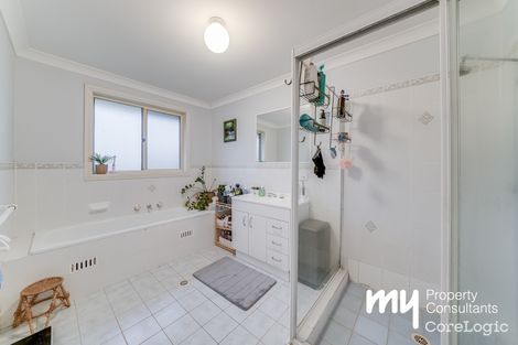 Property photo of 103 Thunderbolt Drive Raby NSW 2566