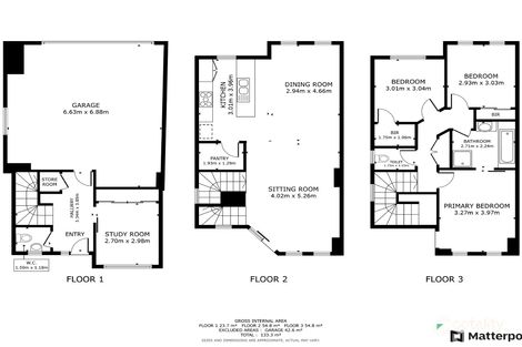 Property photo of 10/10 Mickleham Drive Cranbourne North VIC 3977