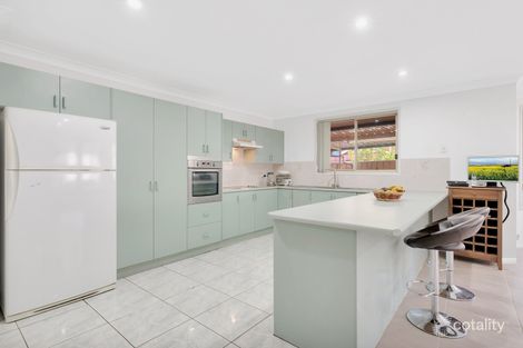 Property photo of 9 Barnwell Place Cecil Hills NSW 2171