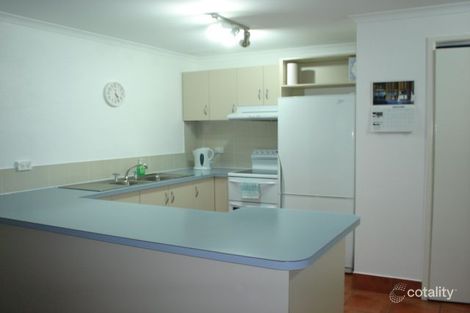 Property photo of 14/9 Erromango Drive Jubilee Pocket QLD 4802